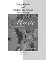 music an appreciation 8th edition by roger kamien